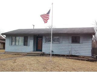 Property photo 1 - REAL ESTATE AUCTION IN ALLEN COUNTY, INDIANA
